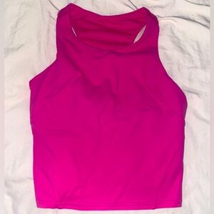 Lululemon Align High Neck Tank Top